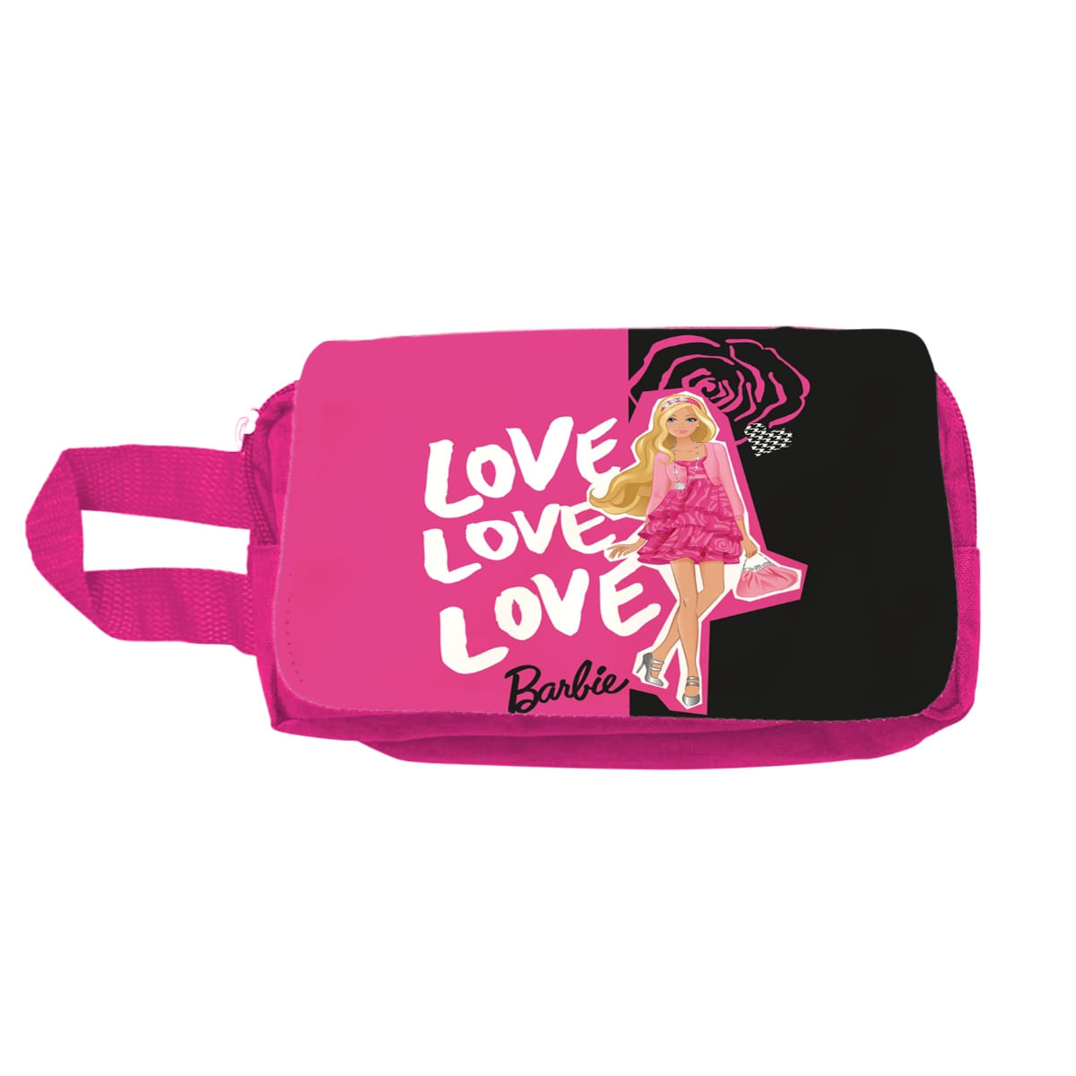 Cartuchera Neceser Barbie 02