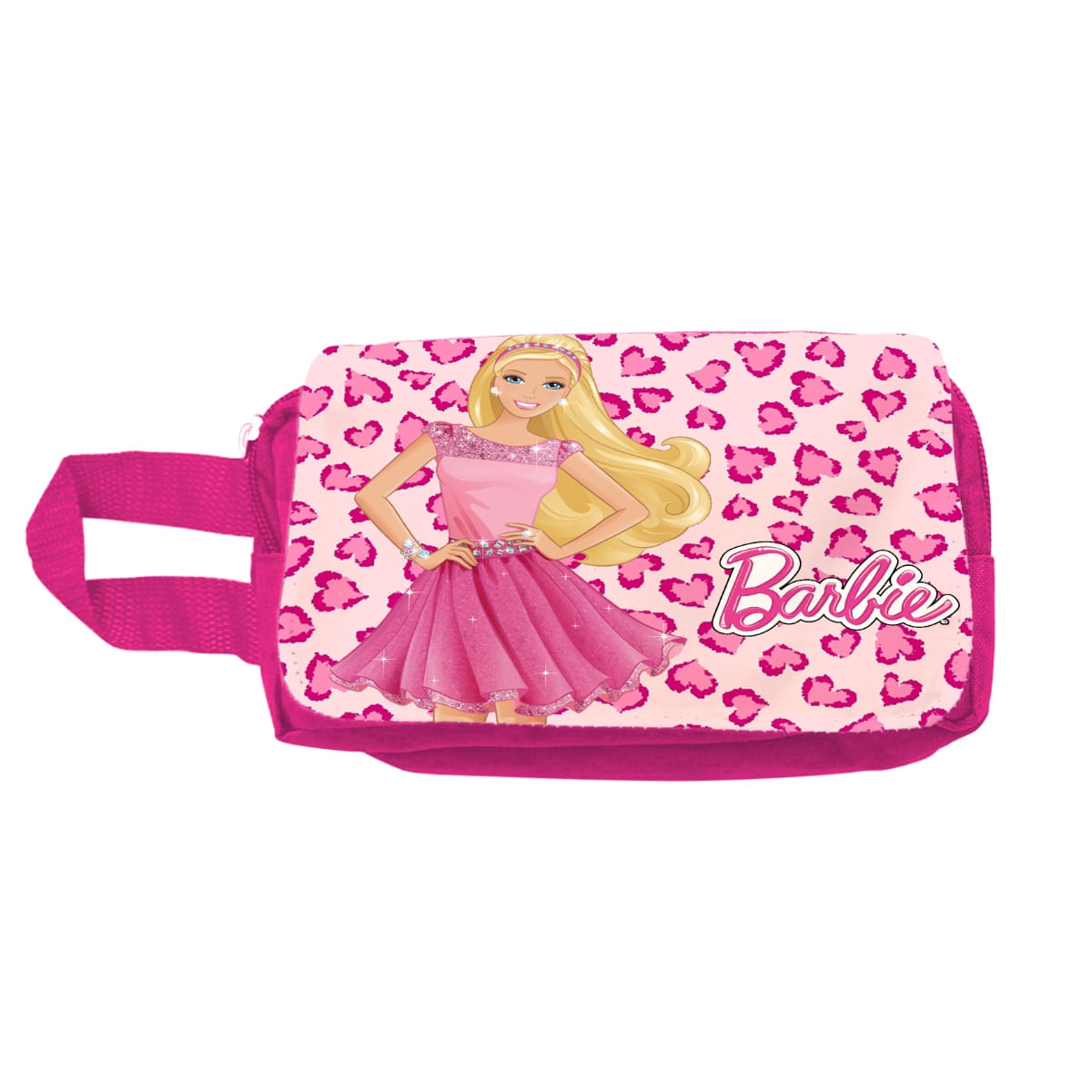 Cartuchera Neceser Barbie 05