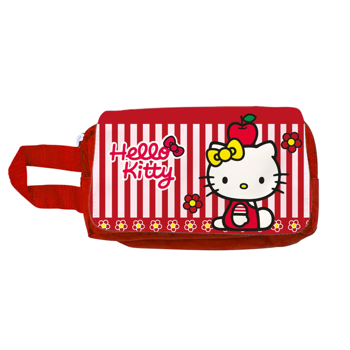 Cartuchera Neceser Hello kitty 11