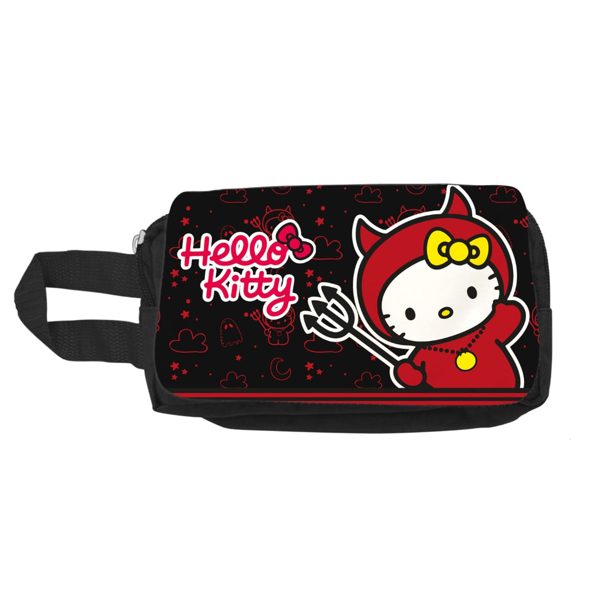 Cartuchera Neceser Hello kitty 18