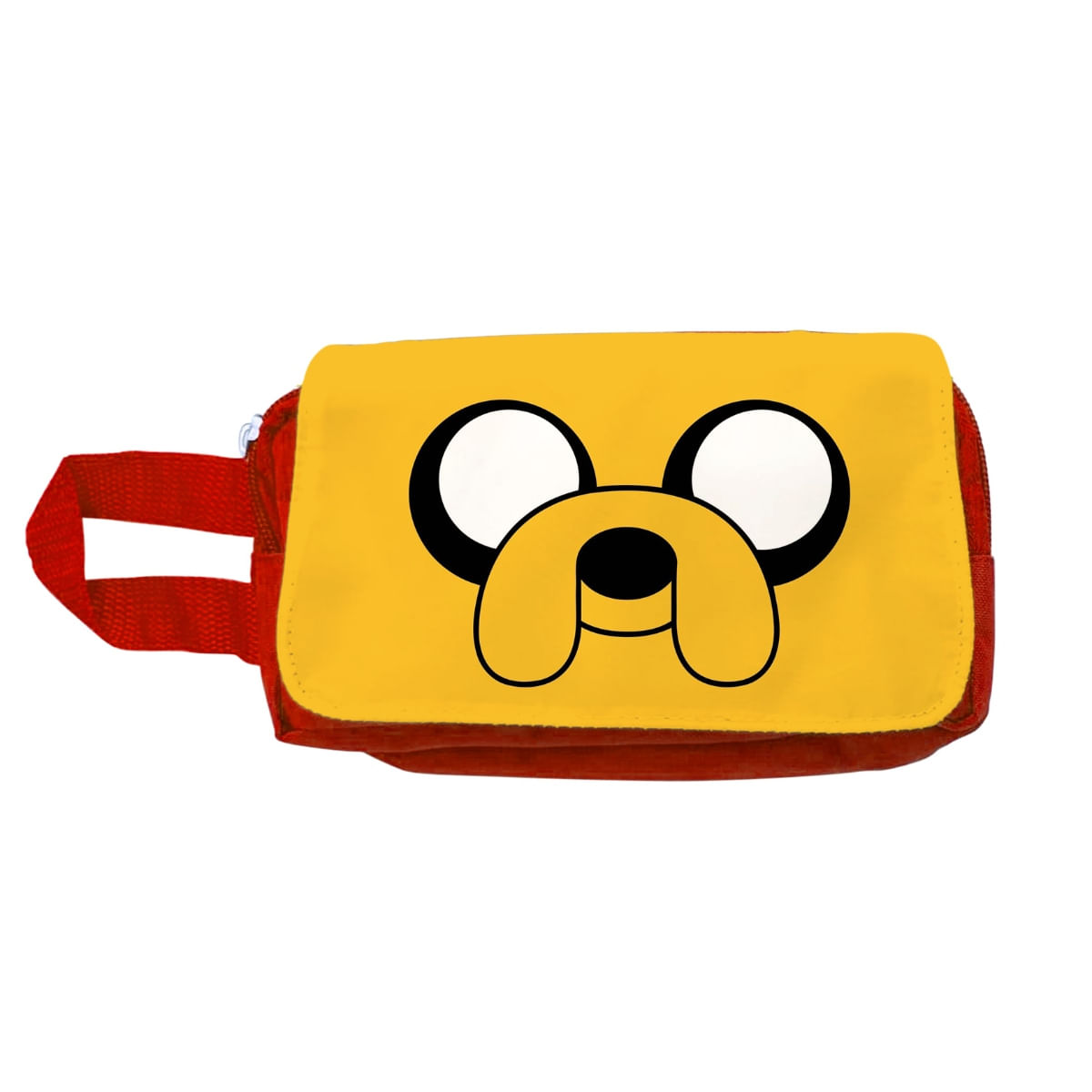 Cartuchera Neceser Hora de Aventura 05