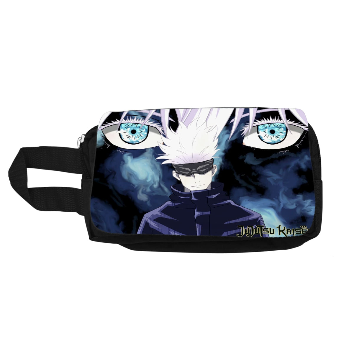 Cartuchera Neceser Jujutsu Kaisen 03