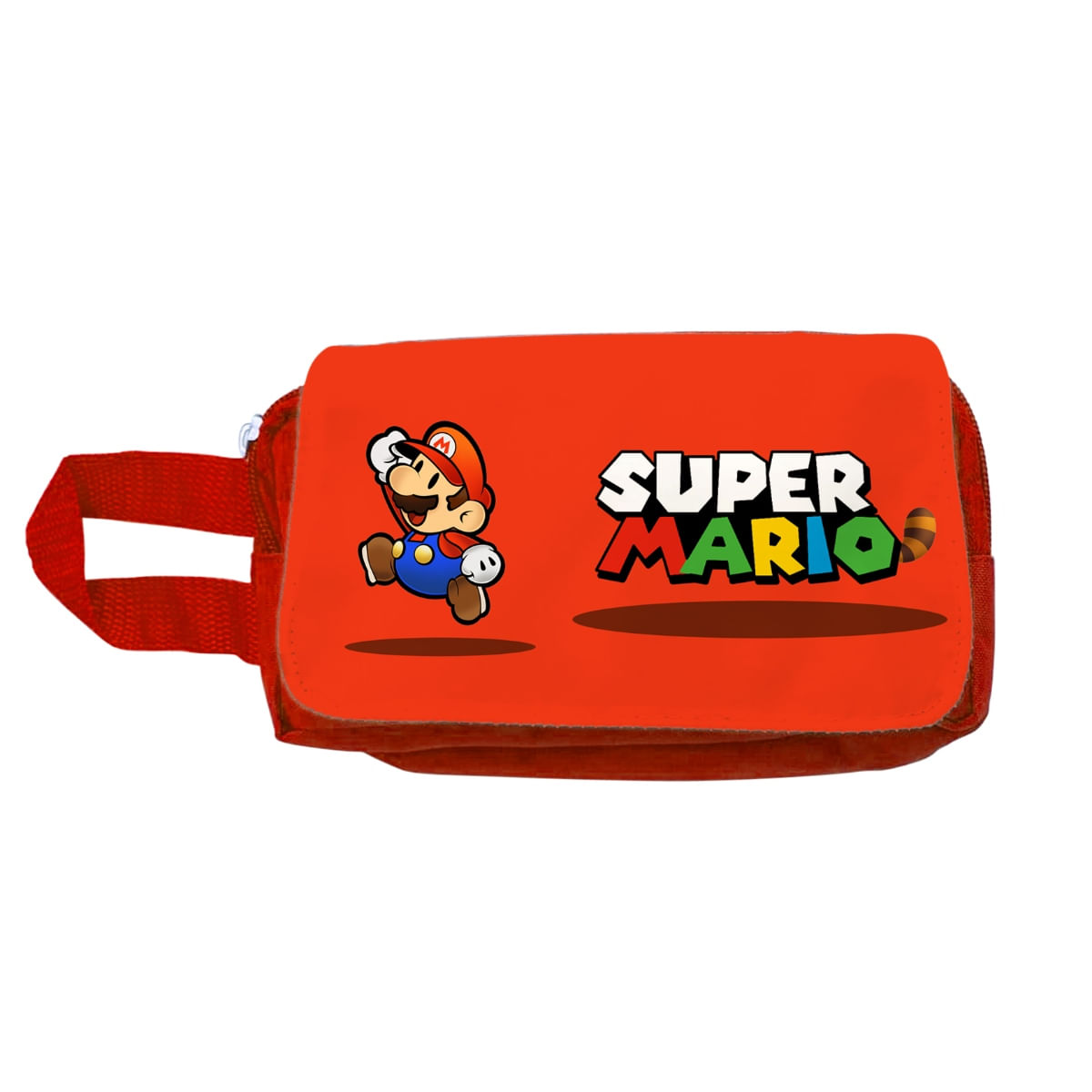 Cartuchera Neceser Mario 04