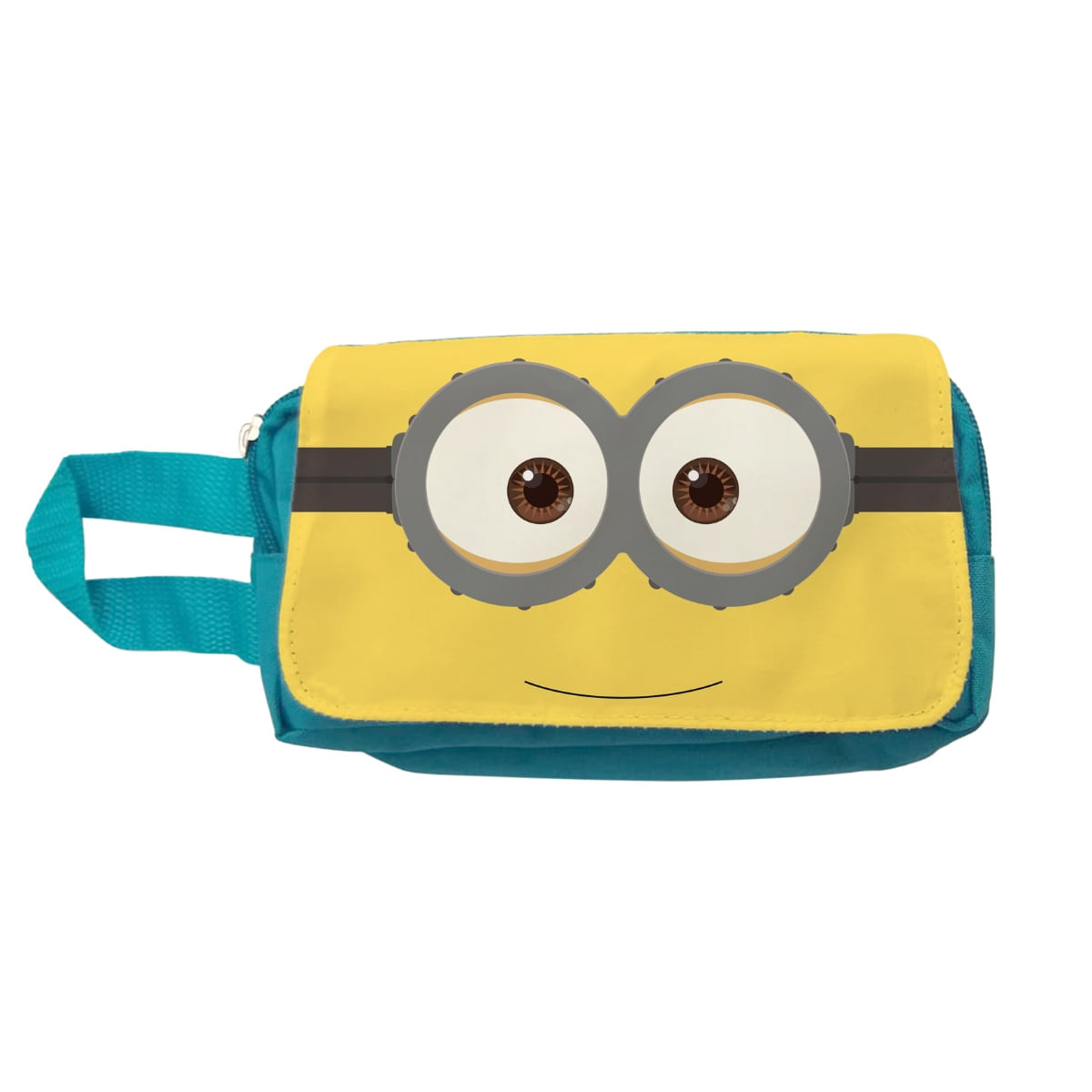 Cartuchera Neceser Minions 07