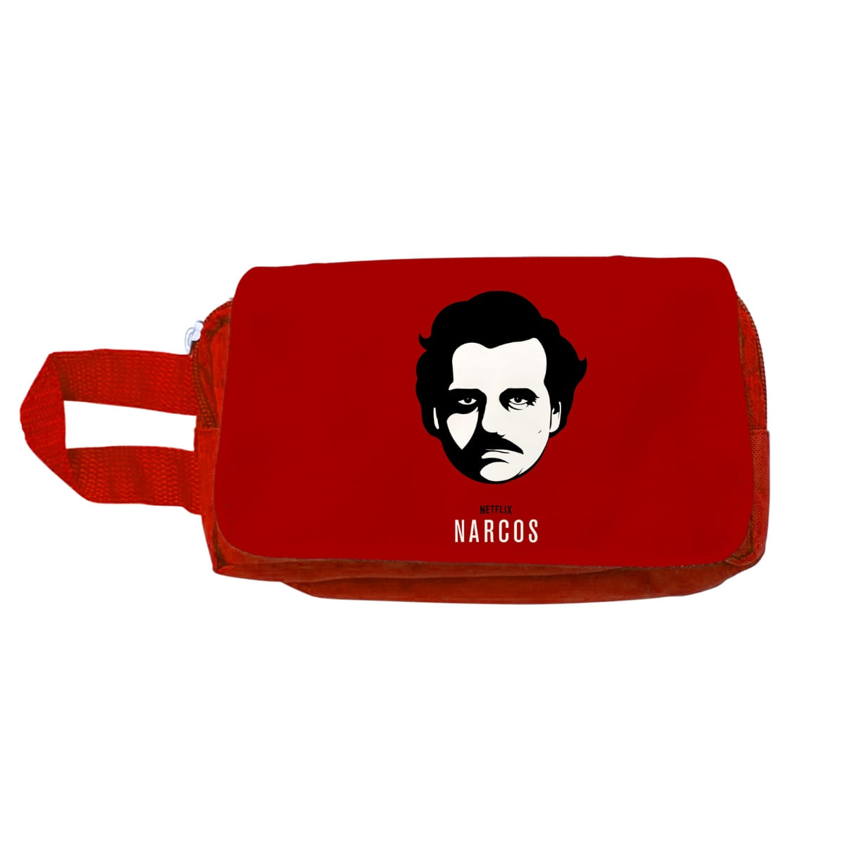 Cartuchera Neceser Narcos 02