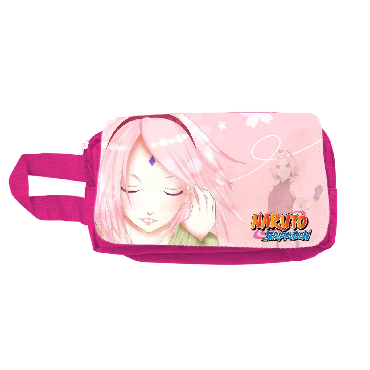 Cartuchera Neceser Naruto 05