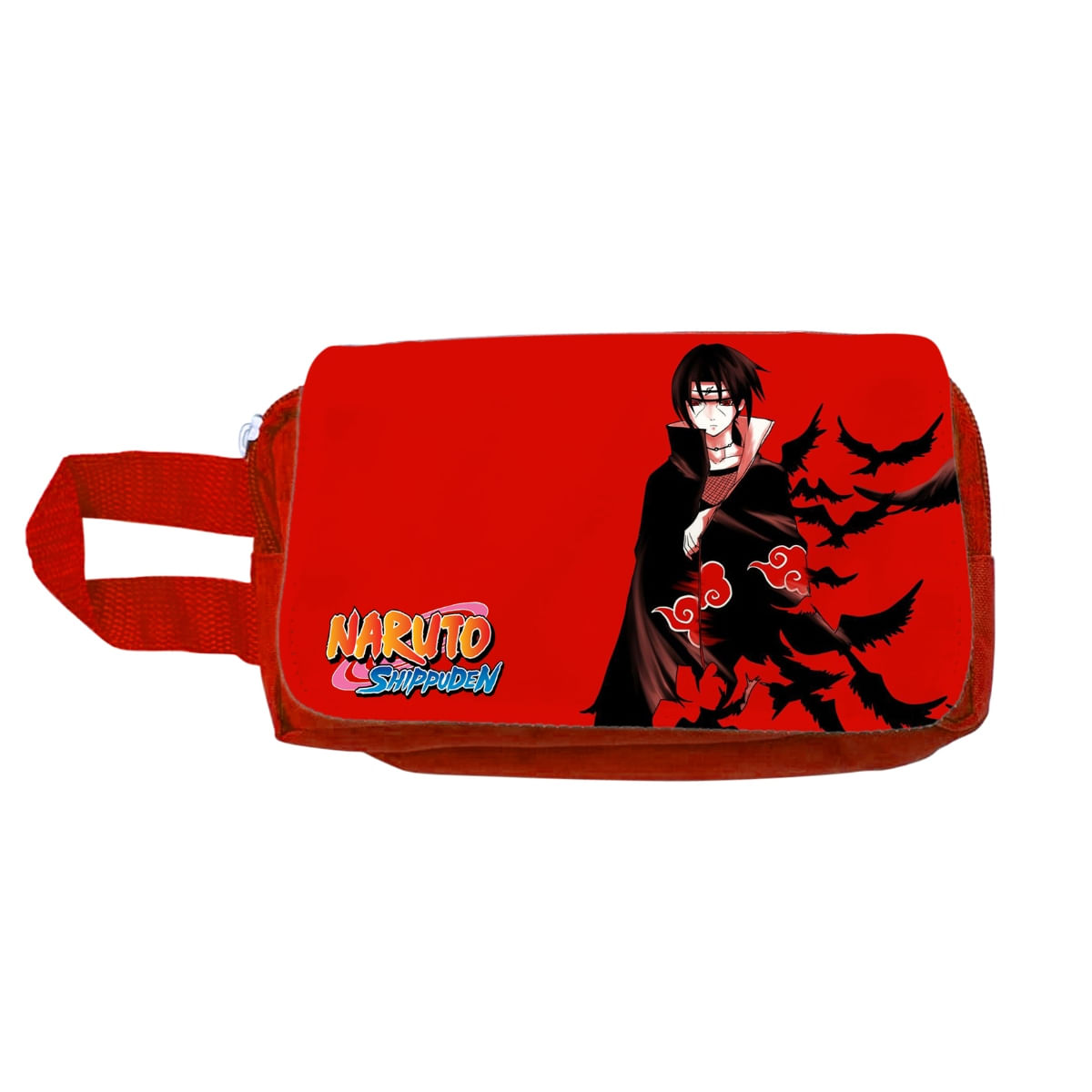 Cartuchera Neceser Naruto 10