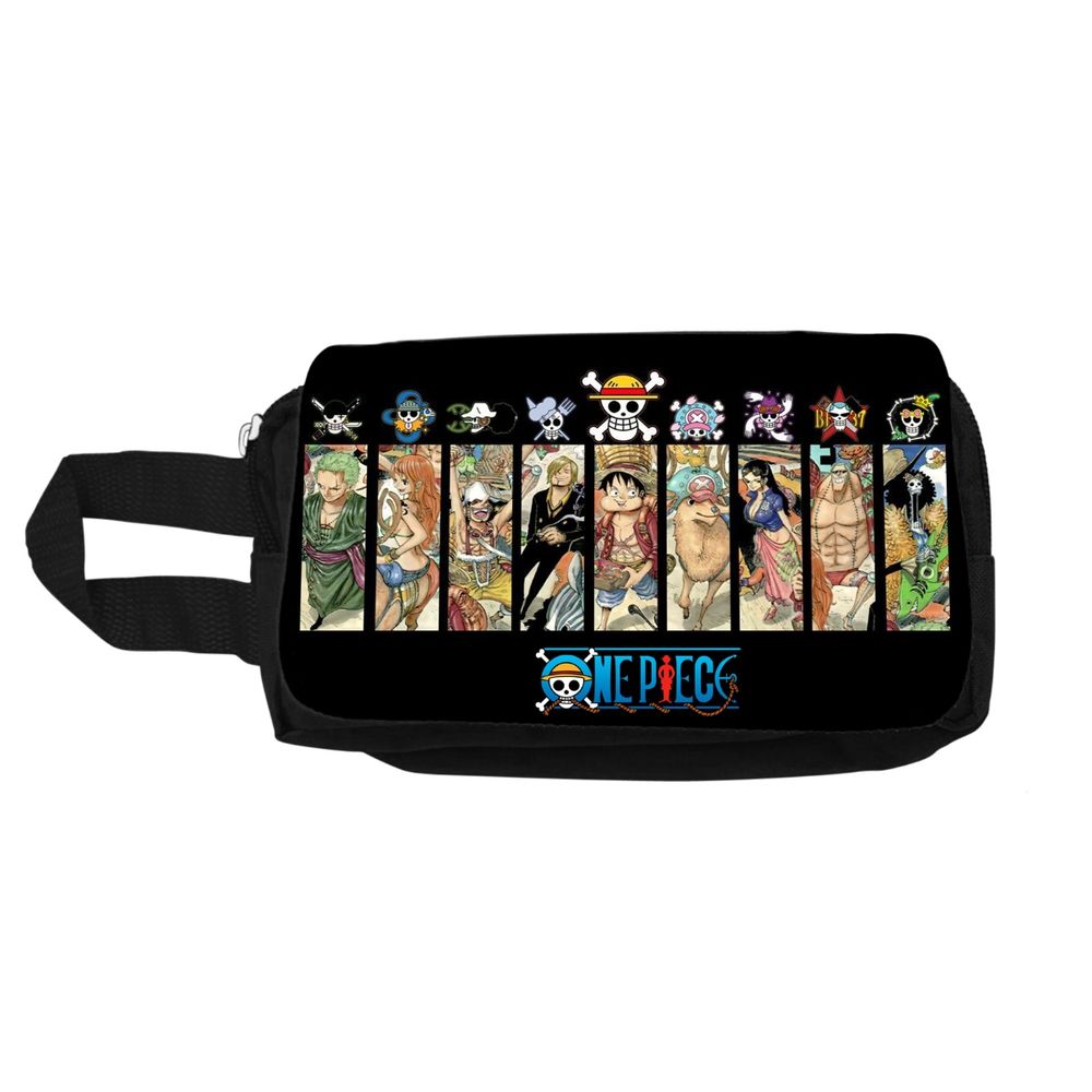 Cartuchera Neceser One piece 05 Cartuchera Neceser One piece 05