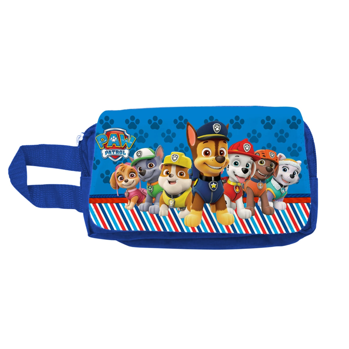 Cartuchera Neceser Paw Patrol 02