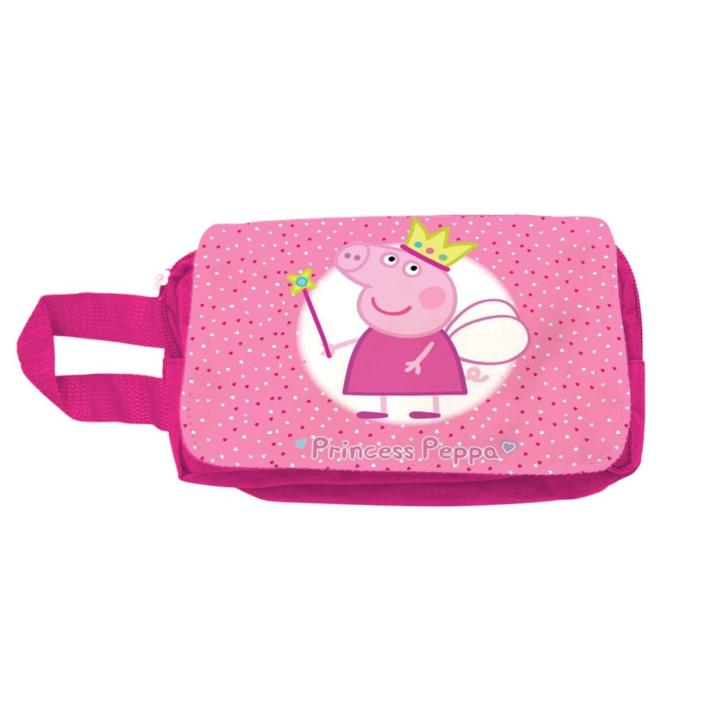 Cartuchera Neceser Peppa Pig 07 Cartuchera Neceser Peppa Pig 07