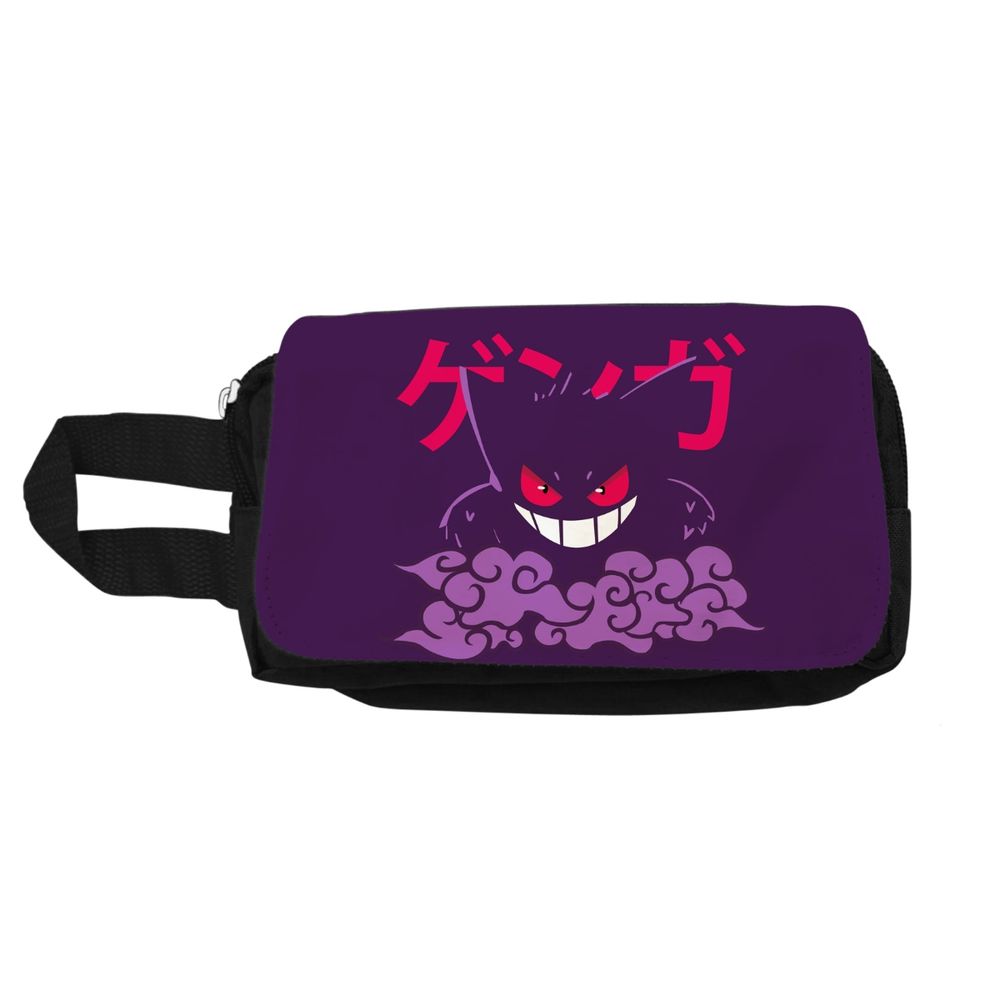 Cartuchera Neceser Pokemon 13 Cartuchera Neceser Pokemon 13