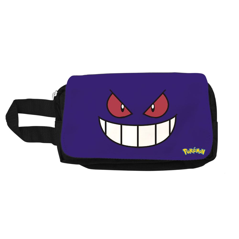 Cartuchera Neceser Pokemon 18 Cartuchera Neceser Pokemon 18