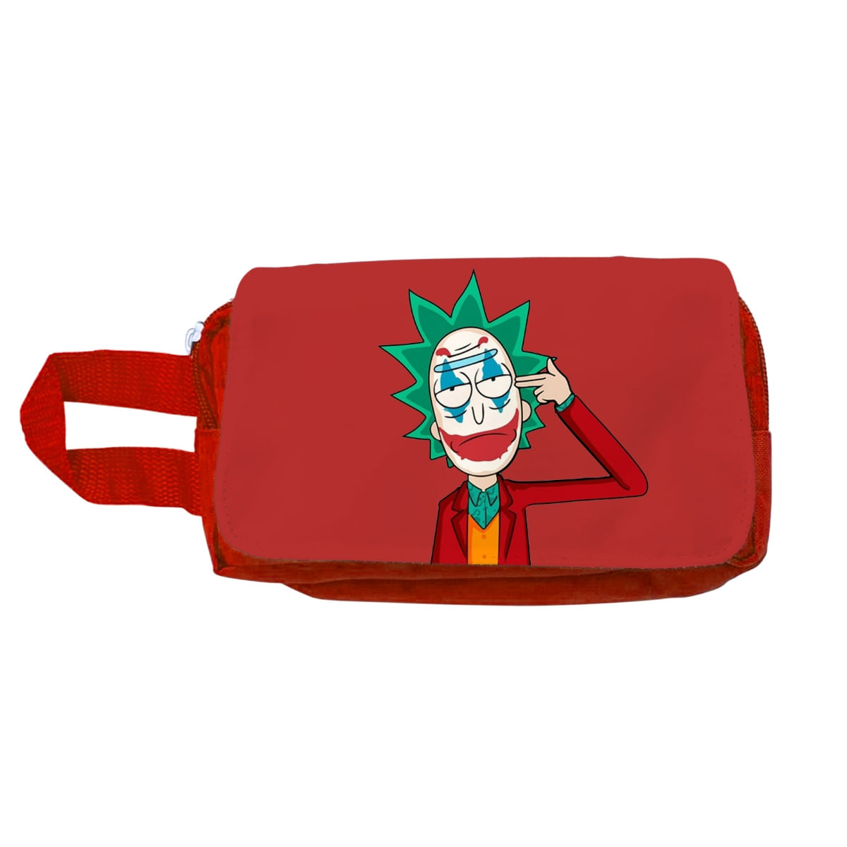 Cartuchera Neceser Rick and Morty 02