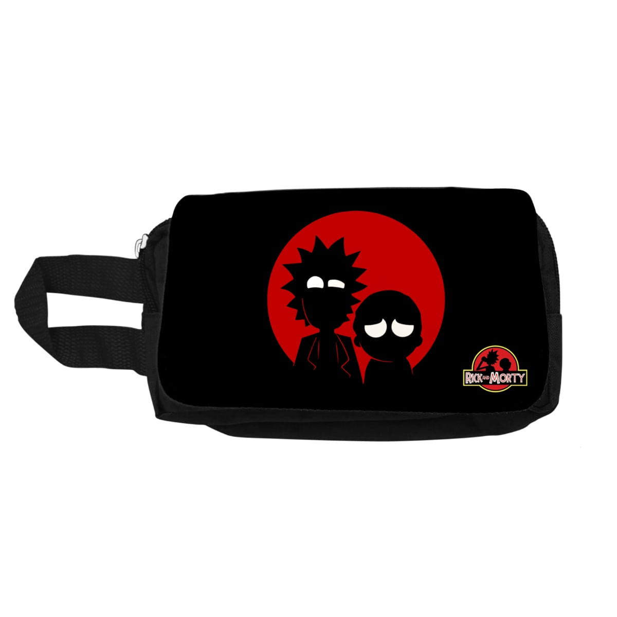 Cartuchera Neceser Rick  and Morty 05