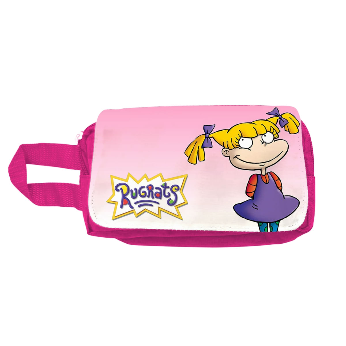 Cartuchera Neceser Rugrats 01