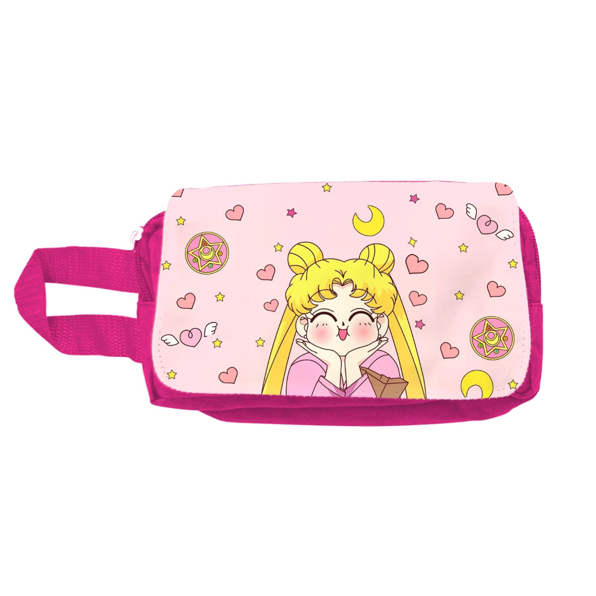 Cartuchera Neceser Sailor Moon 03