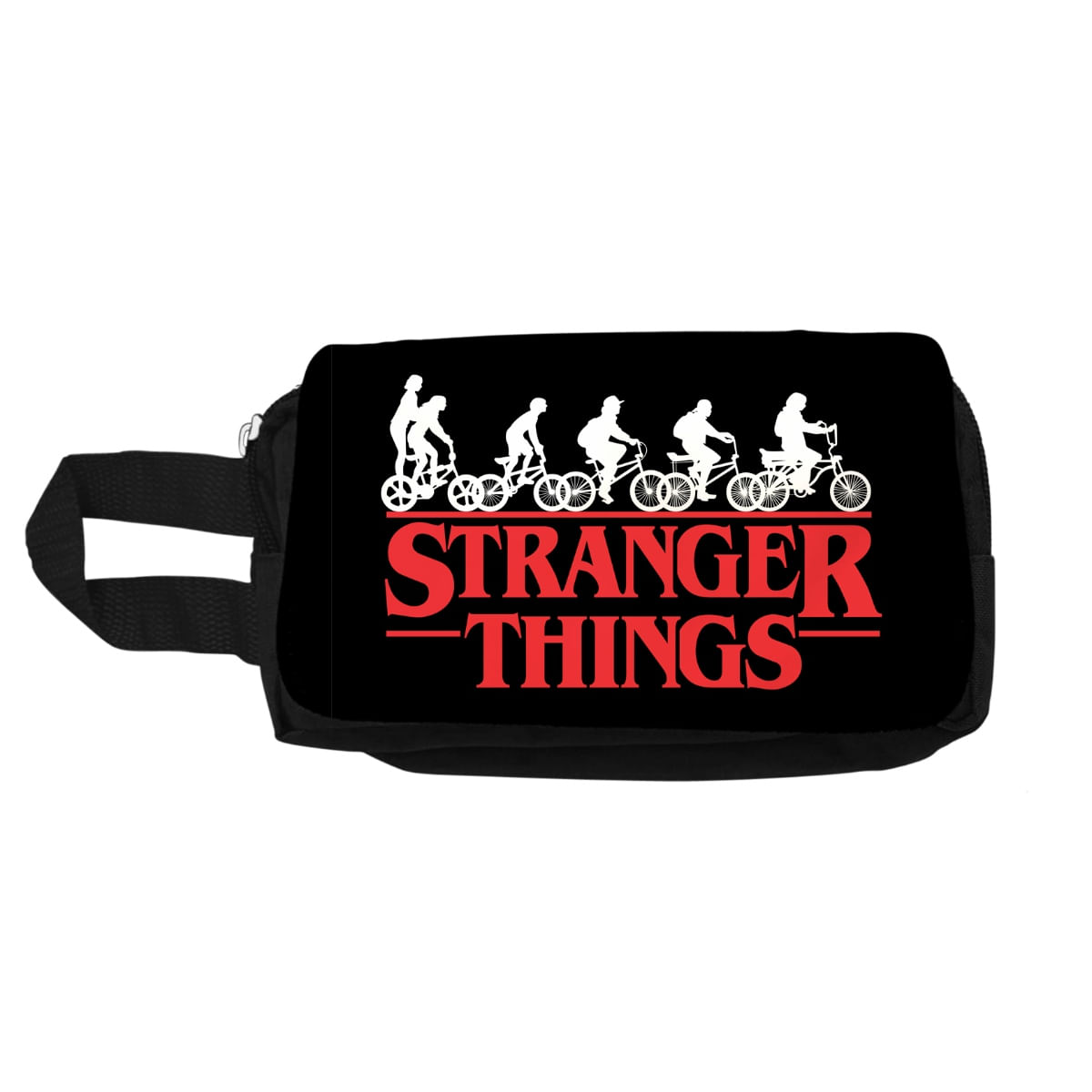 Cartuchera Neceser Stranger Things 06