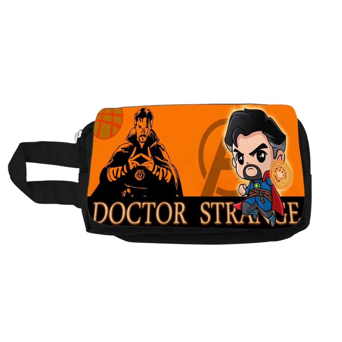 Cartuchera Neceser Vengadores Doctor Strange