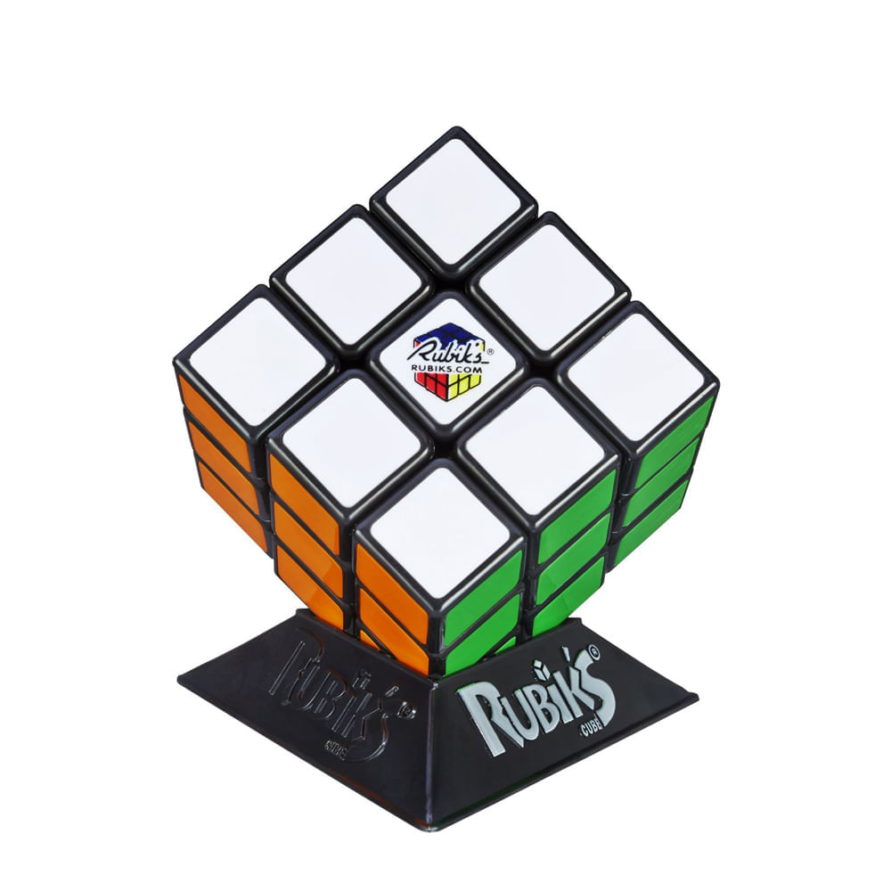 Rubik's 3X3 A9312