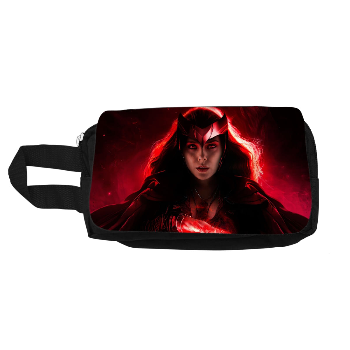 Cartuchera Neceser Wanda vision 08