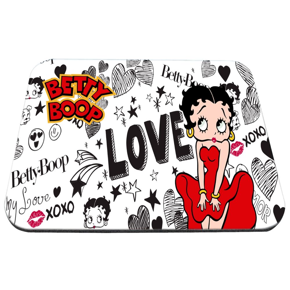 Mouse pad Betty Boop 13 I Oechsle Oechsle