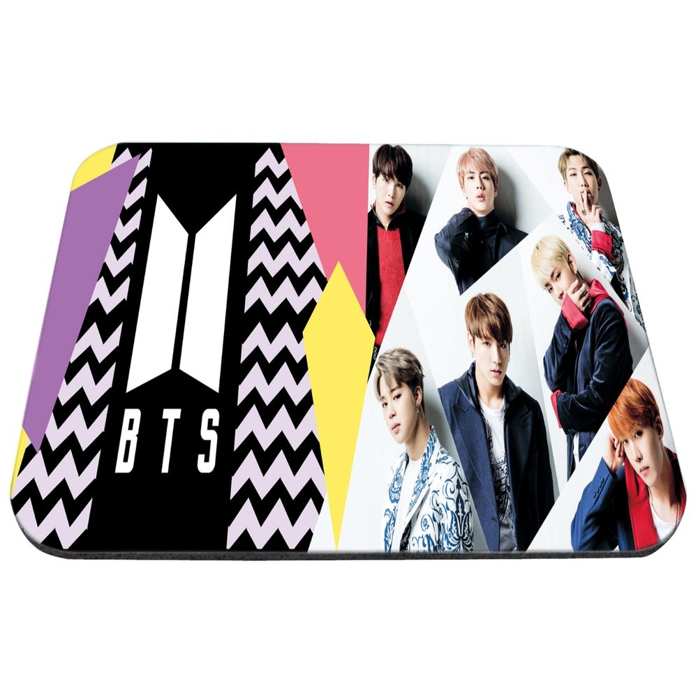 Mouse pad BTS 06 I Oechsle - Oechsle