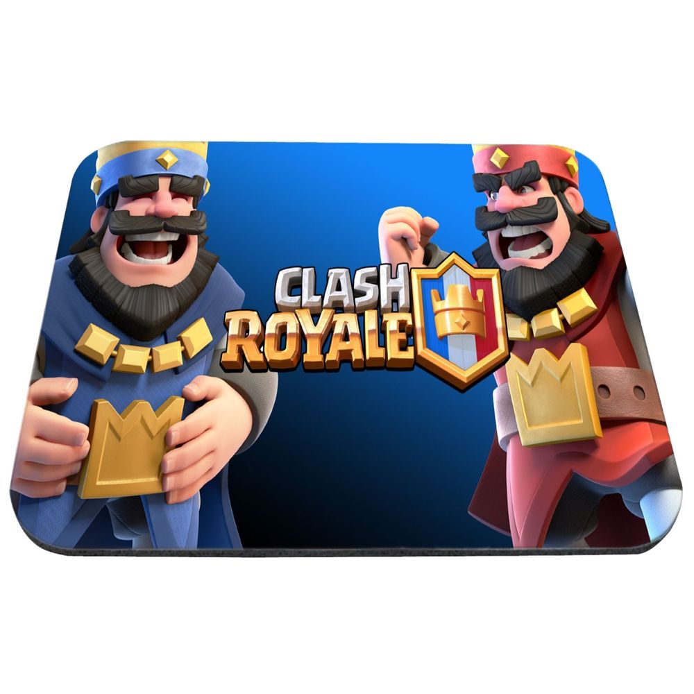 Mouse pad Clash Royale 01 I Oechsle - Oechsle