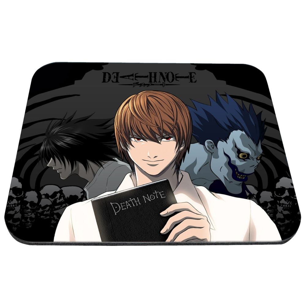 Mouse pad Death Note 08 I Oechsle - Oechsle