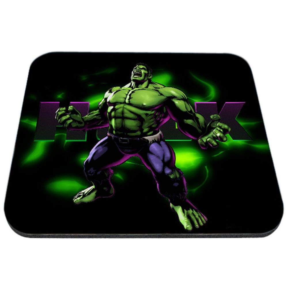 Mouse pad hulk 03 I Oechsle - Oechsle