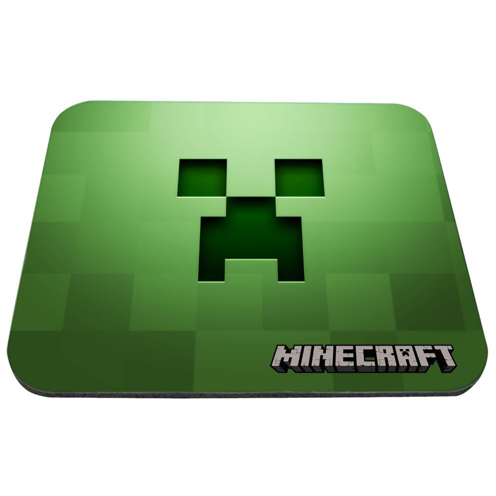 Mouse pad Minecraft 02 Oechsle