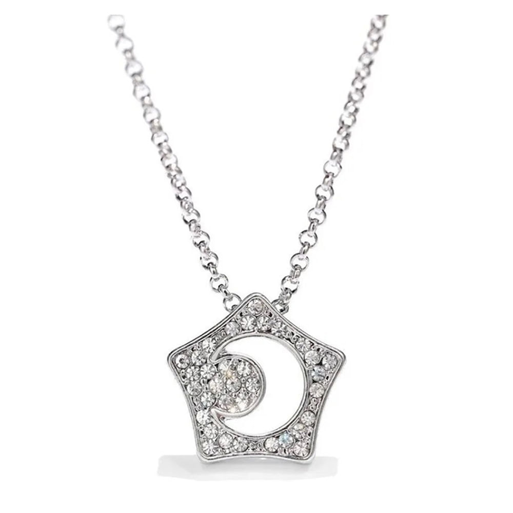 Collar Boys Over Flowers F4 Moda Coreana Mujer Kpop Luna y Estrella