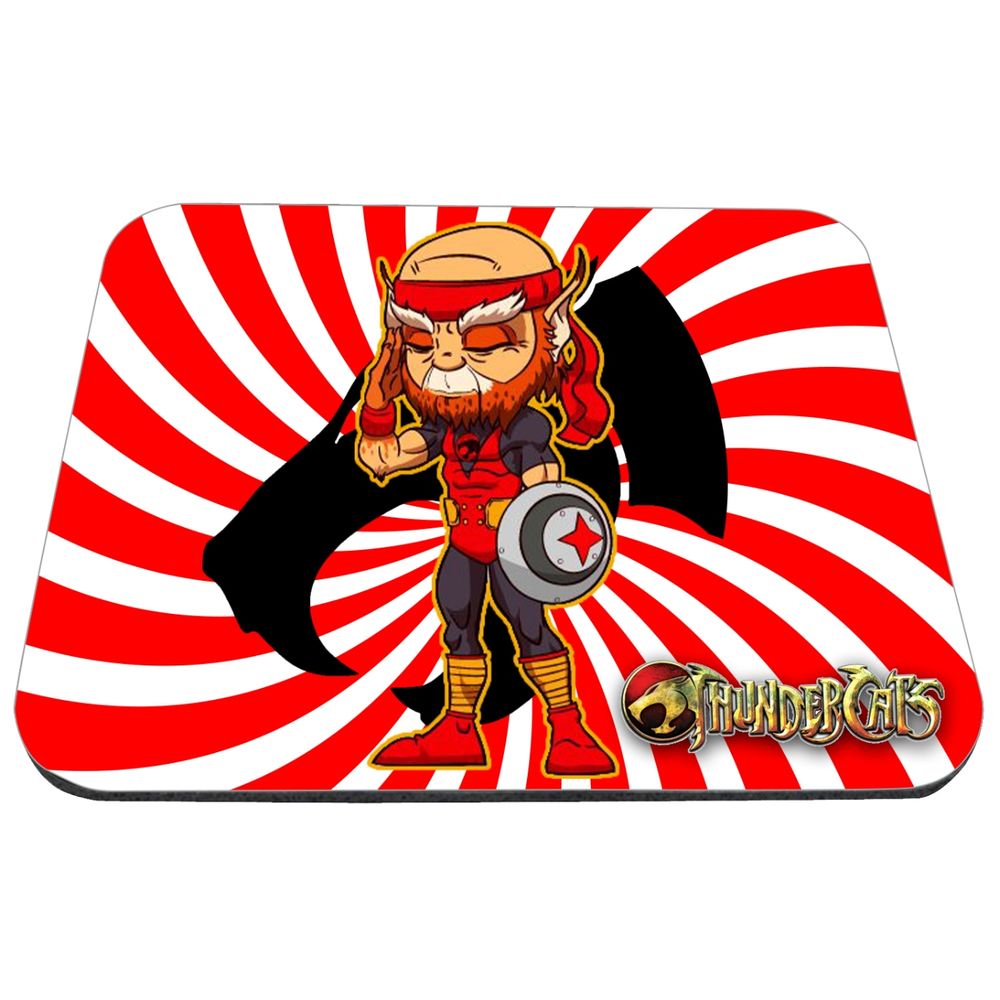 Mouse pad ThunderCats 05
