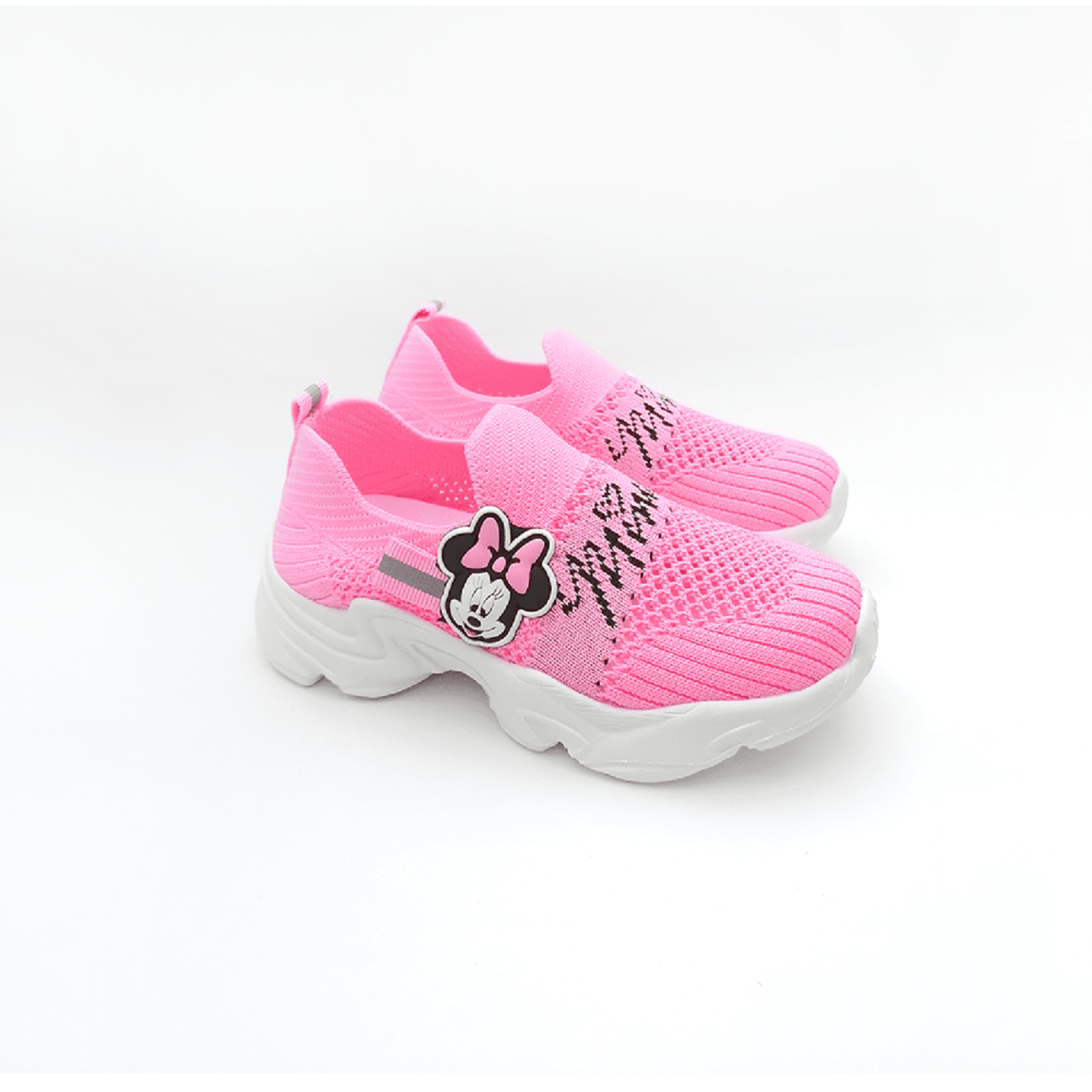 Zapatillas niña minnie online mouse