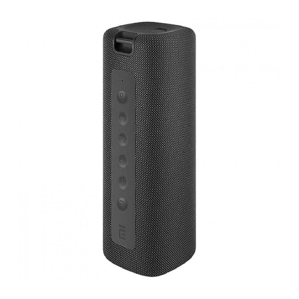 Parlante Bluetooh Xiaomi Mi Portable Speaker 16w Negro