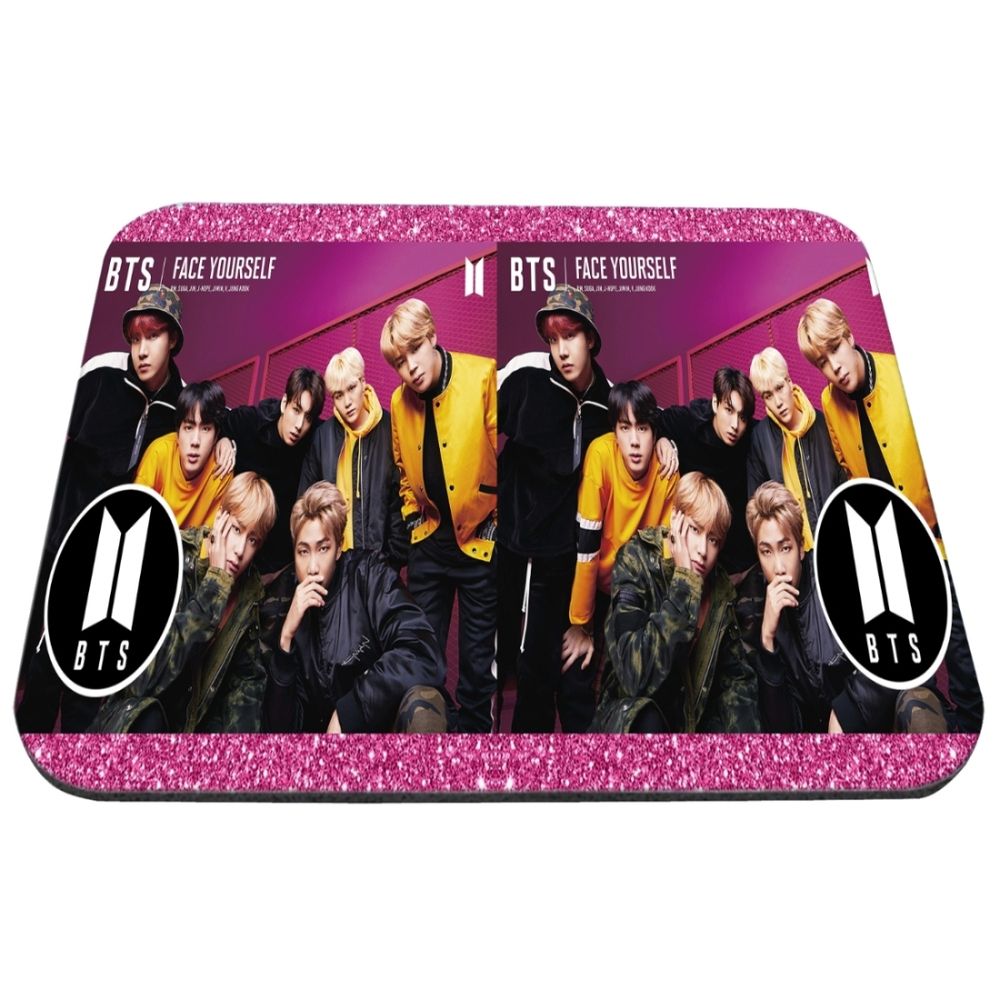 Mouse pad BTS 17 I Oechsle - Oechsle