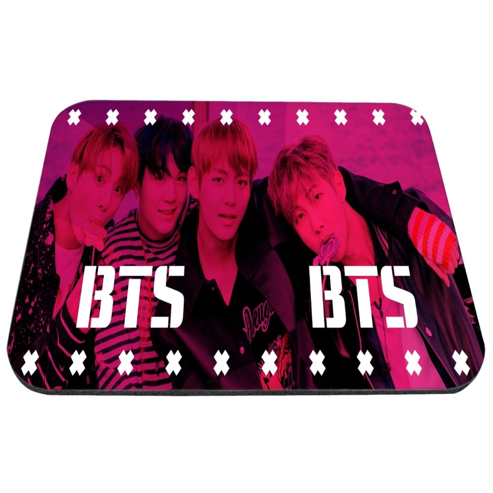 Mouse pad BTS 24 I Oechsle - Oechsle