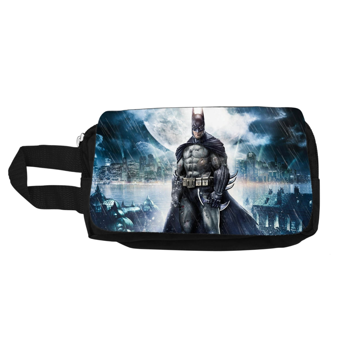 Cartuchera Neceser Batman 05