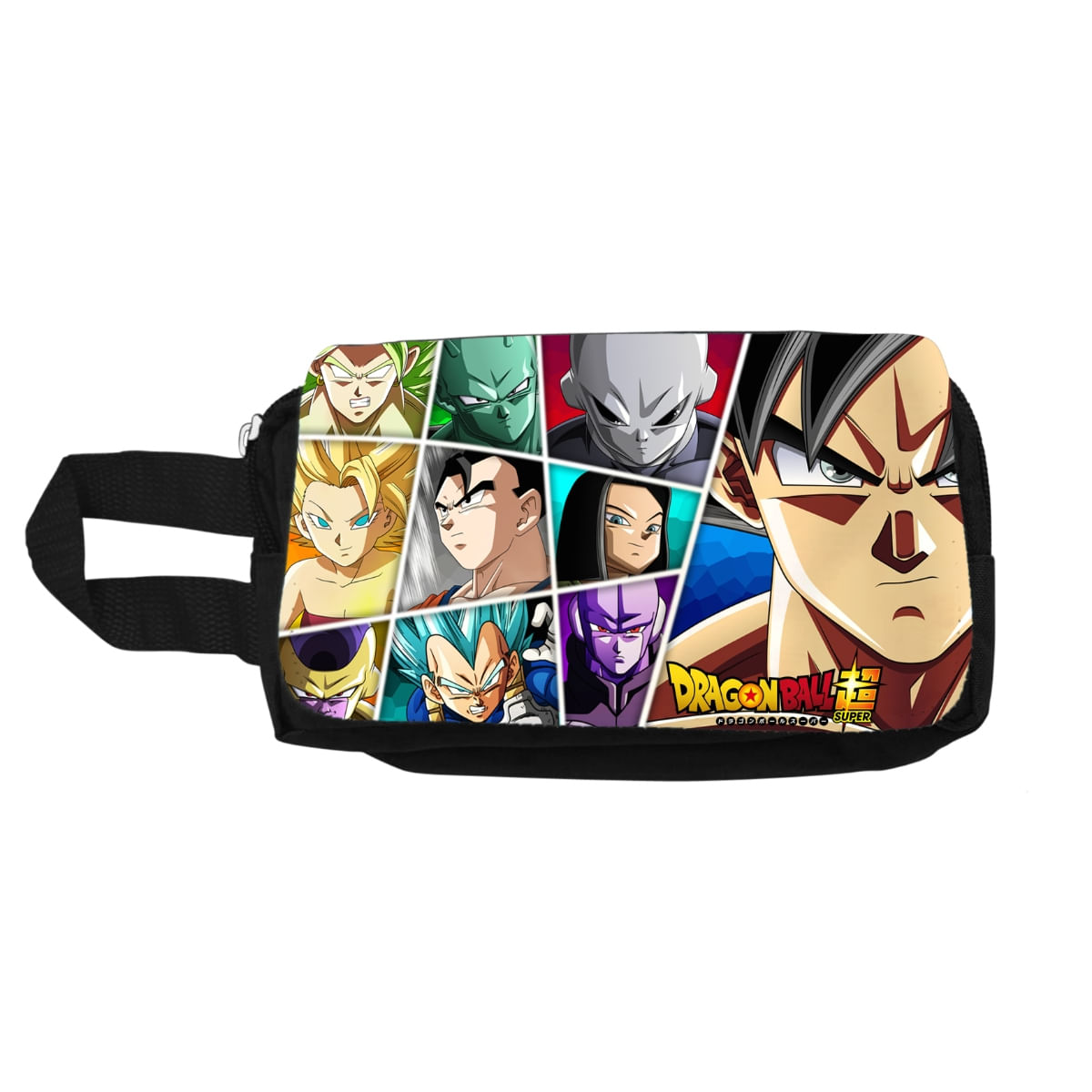 Cartuchera Neceser  Dragon Ball 07
