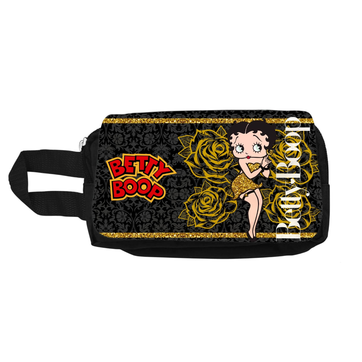 Cartuchera Neceser Betty Boop 13
