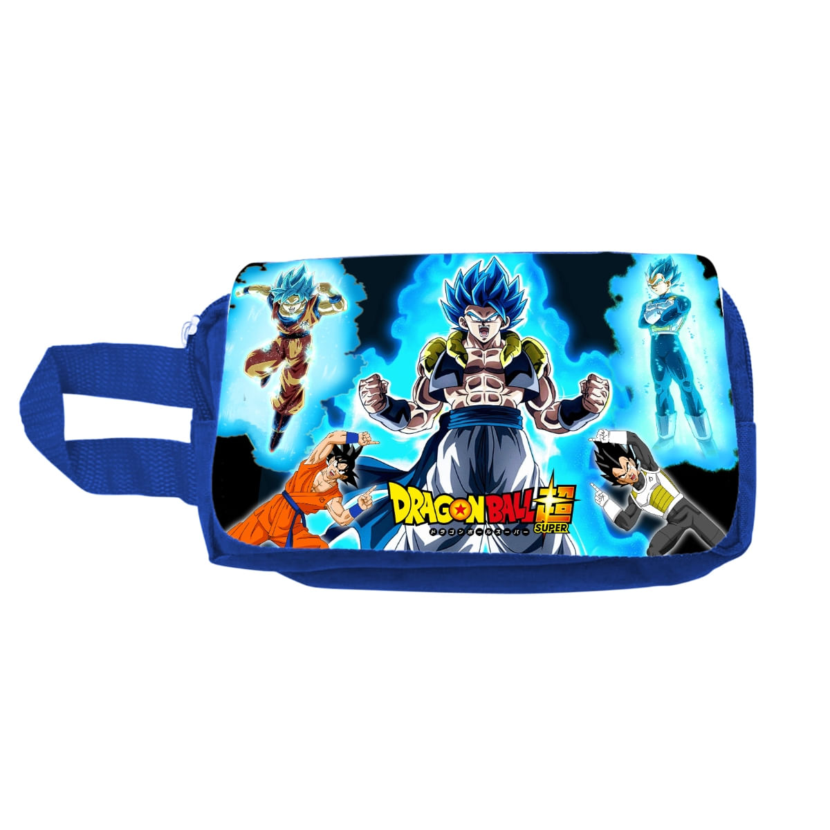 Cartuchera Neceser Dragon Ball 19