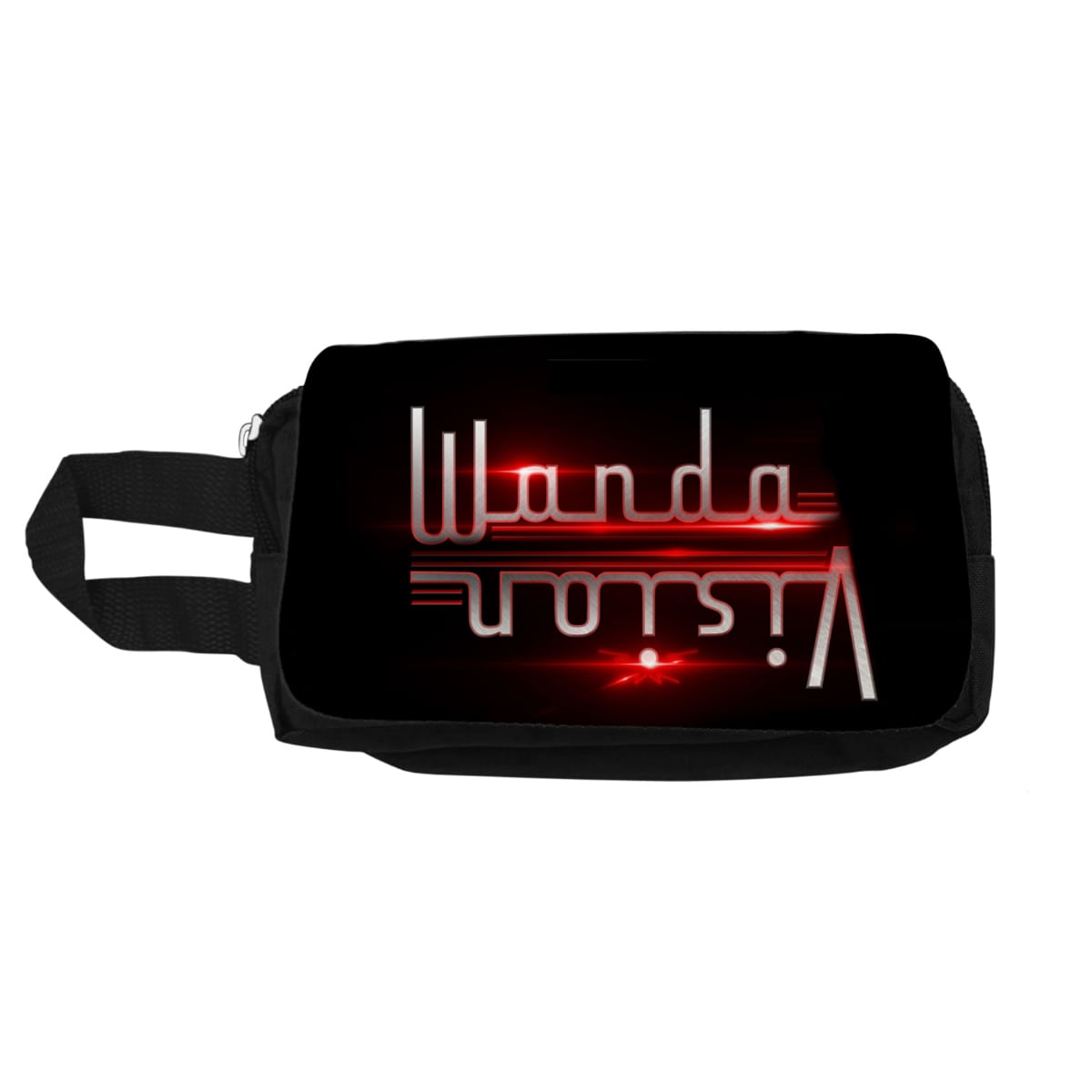 Cartuchera Neceser Wanda vision 05