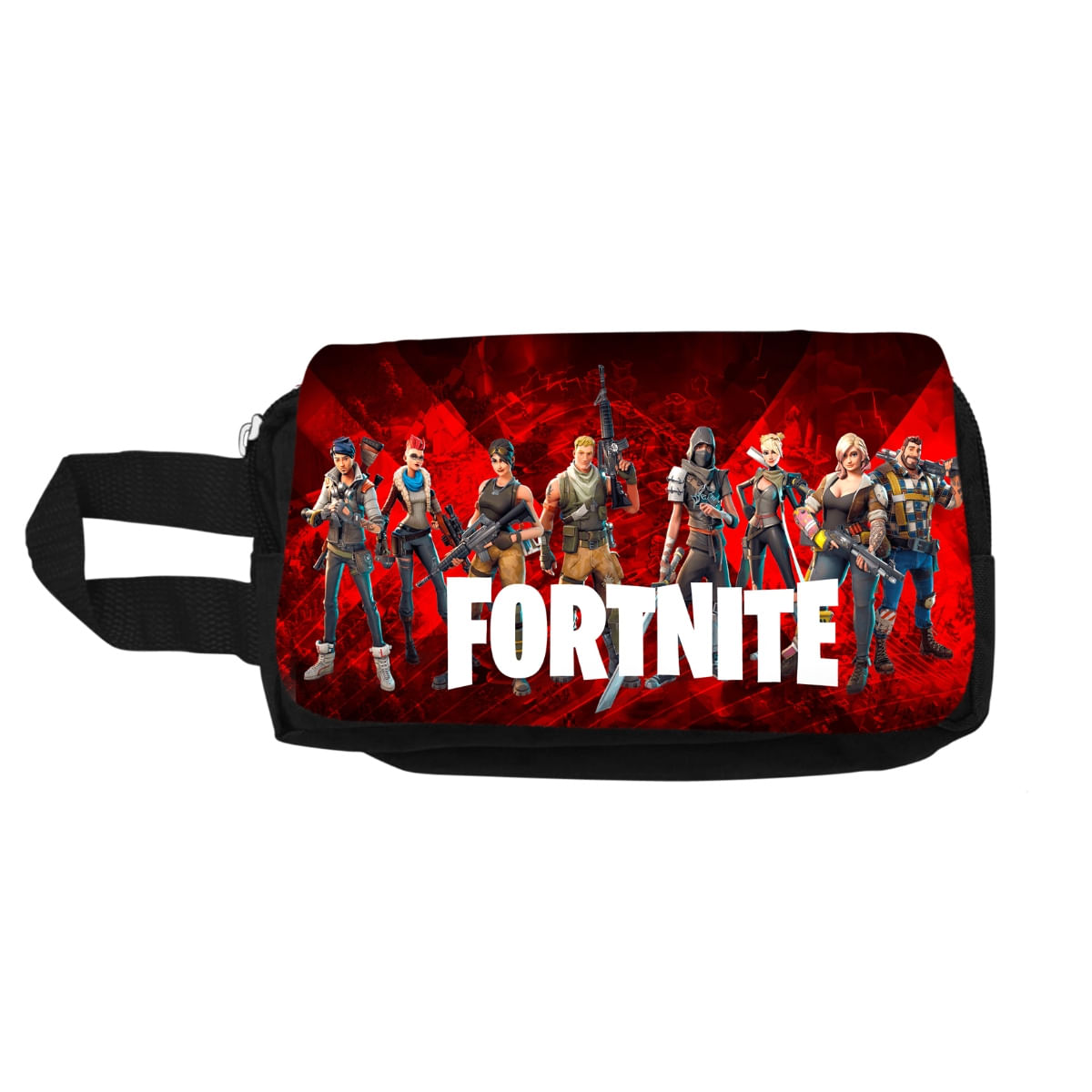 Cartuchera Neceser Fortnite 01