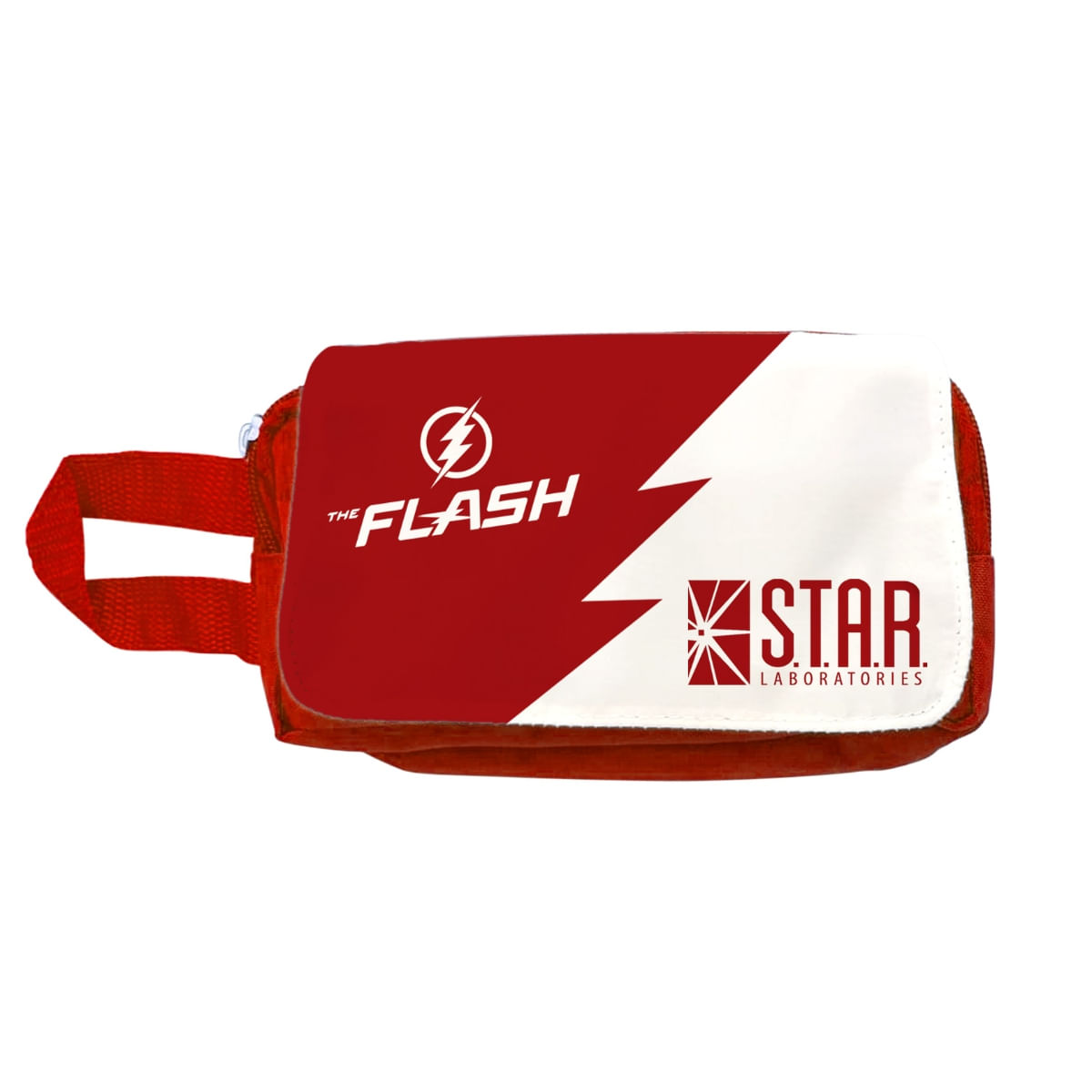 Cartuchera Neceser Flash 04