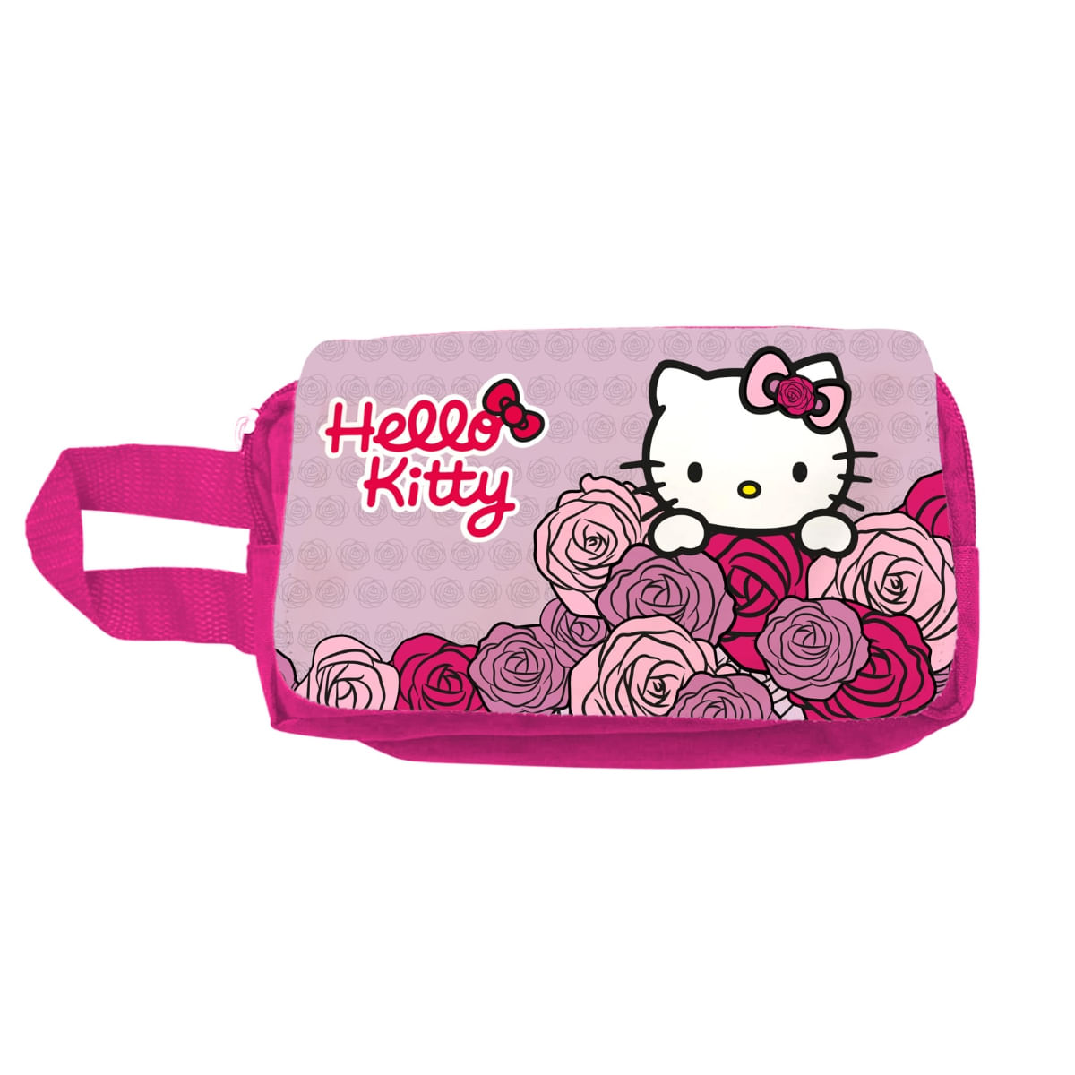 Cartuchera Neceser Hello kitty 08