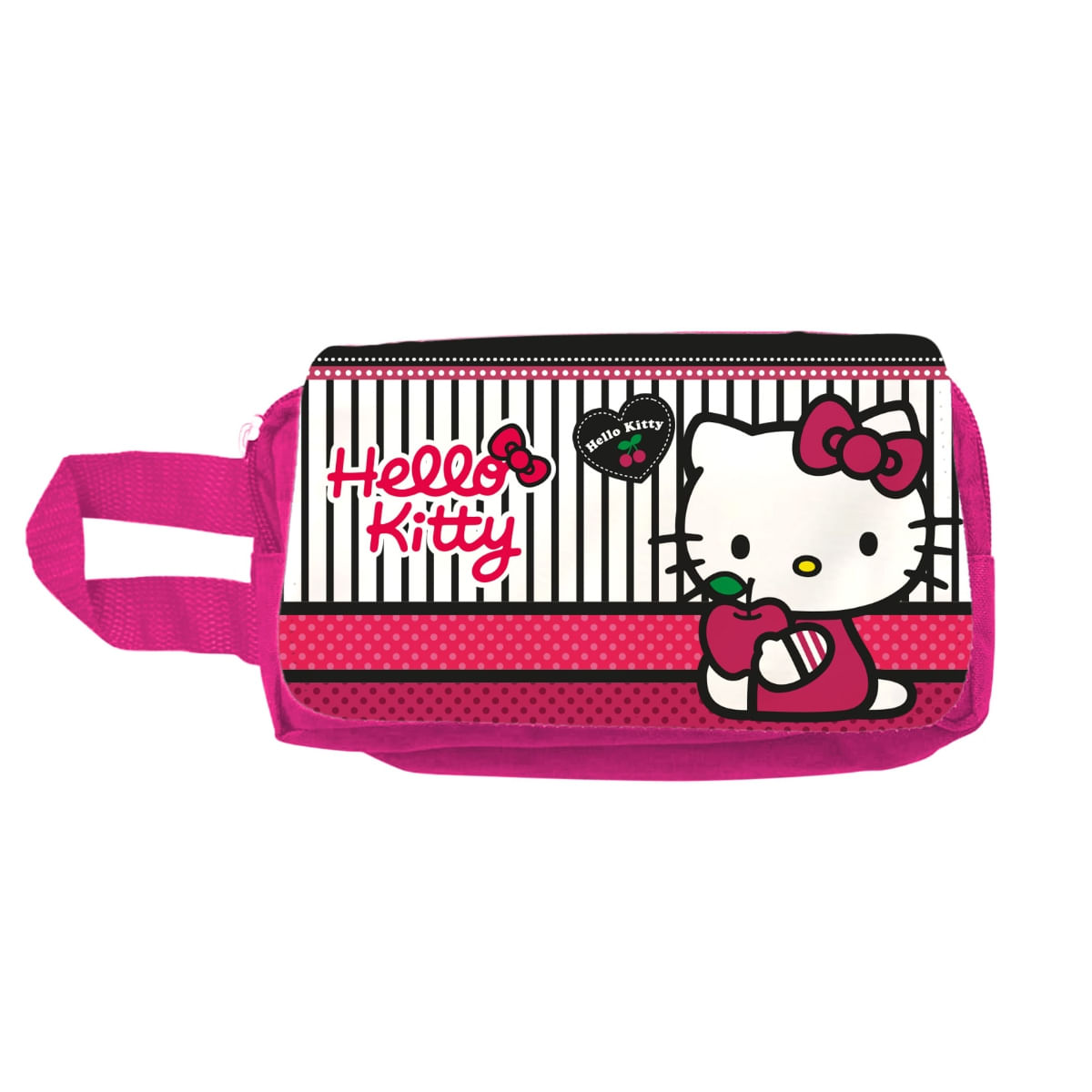 Cartuchera Neceser Hello kitty 05