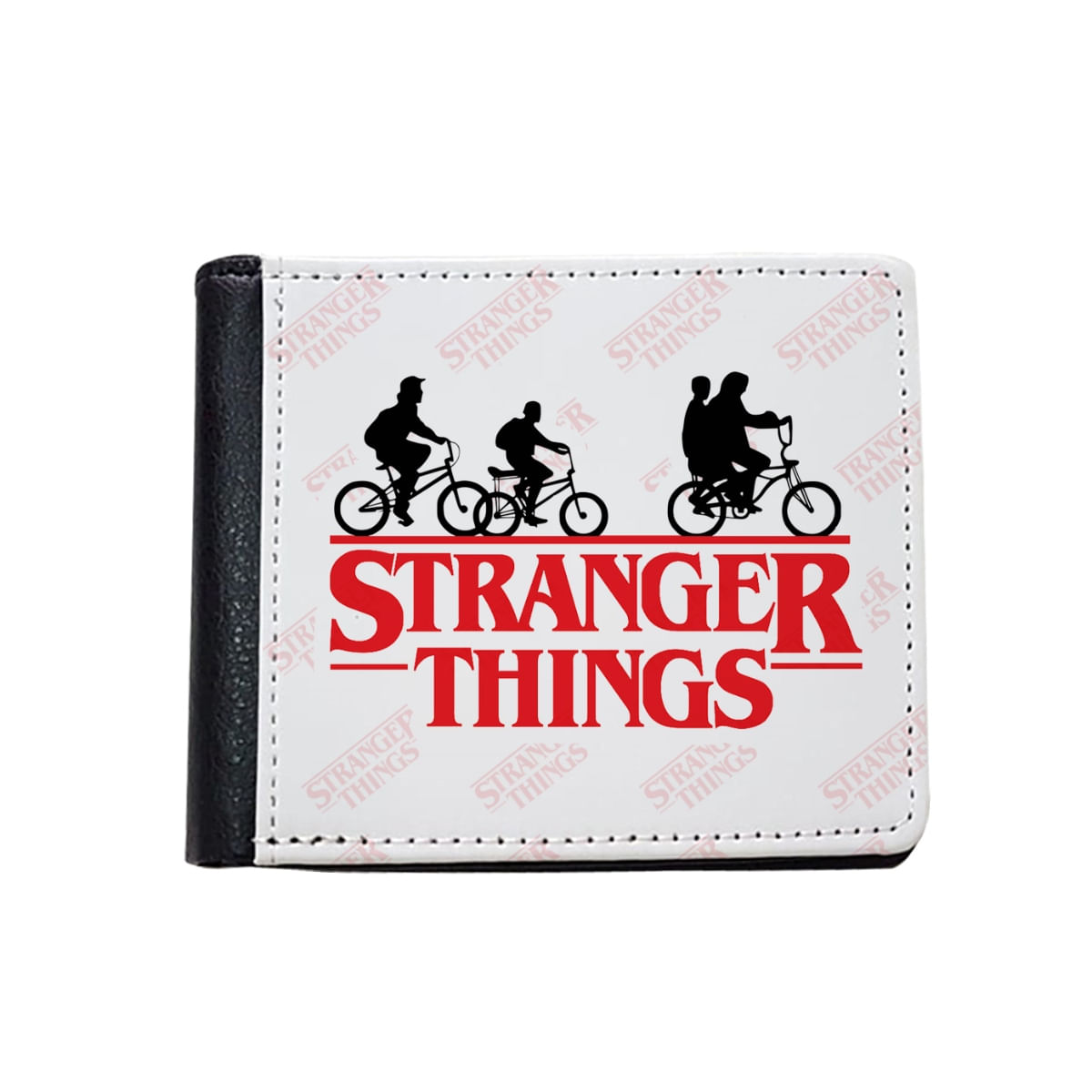 Billetera hombre Stranger Things 04