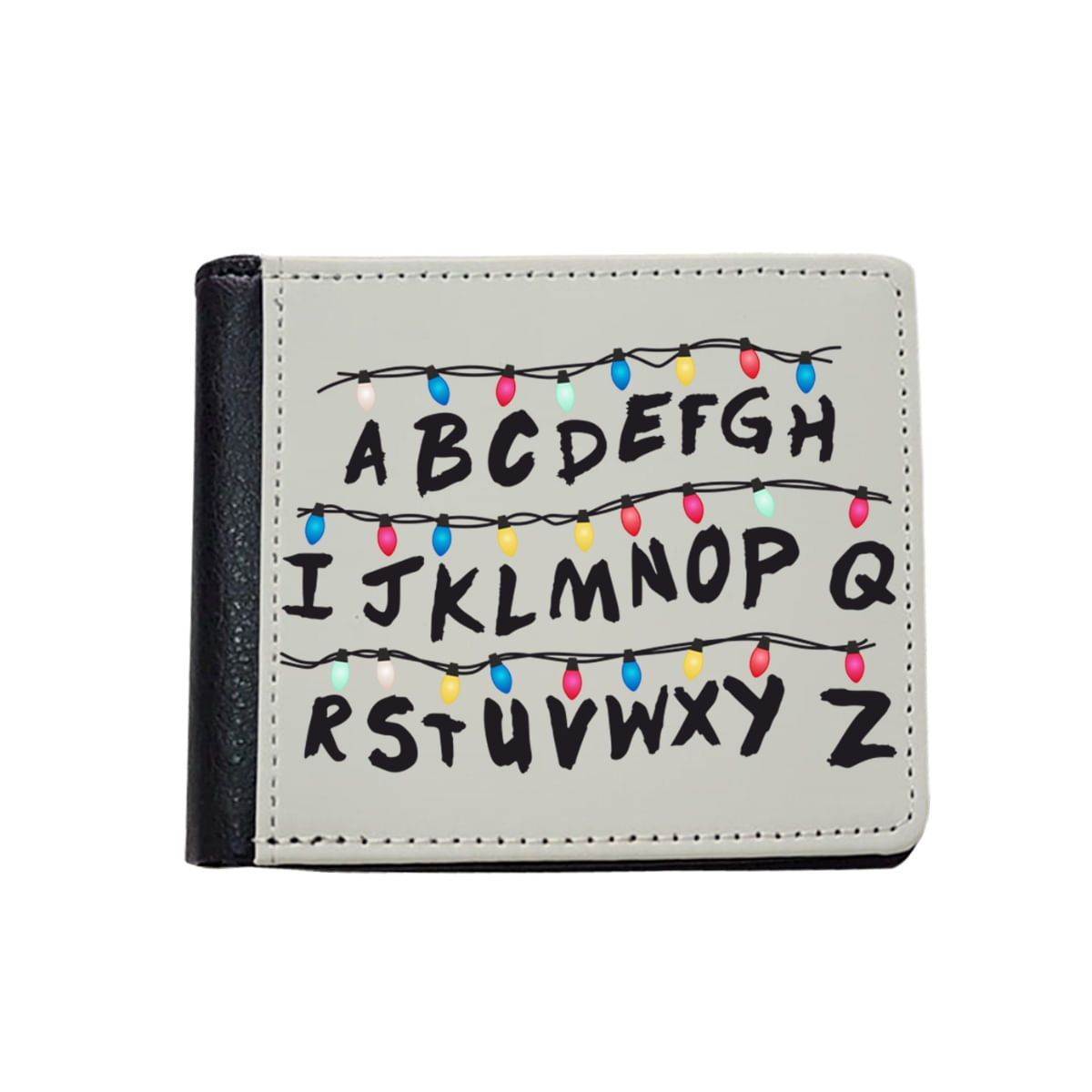 Billetera hombre Stranger Things 01