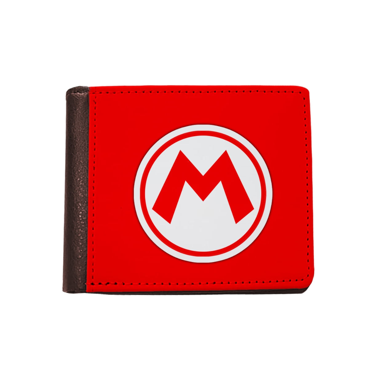 Billetera hombre Mario Bross 01