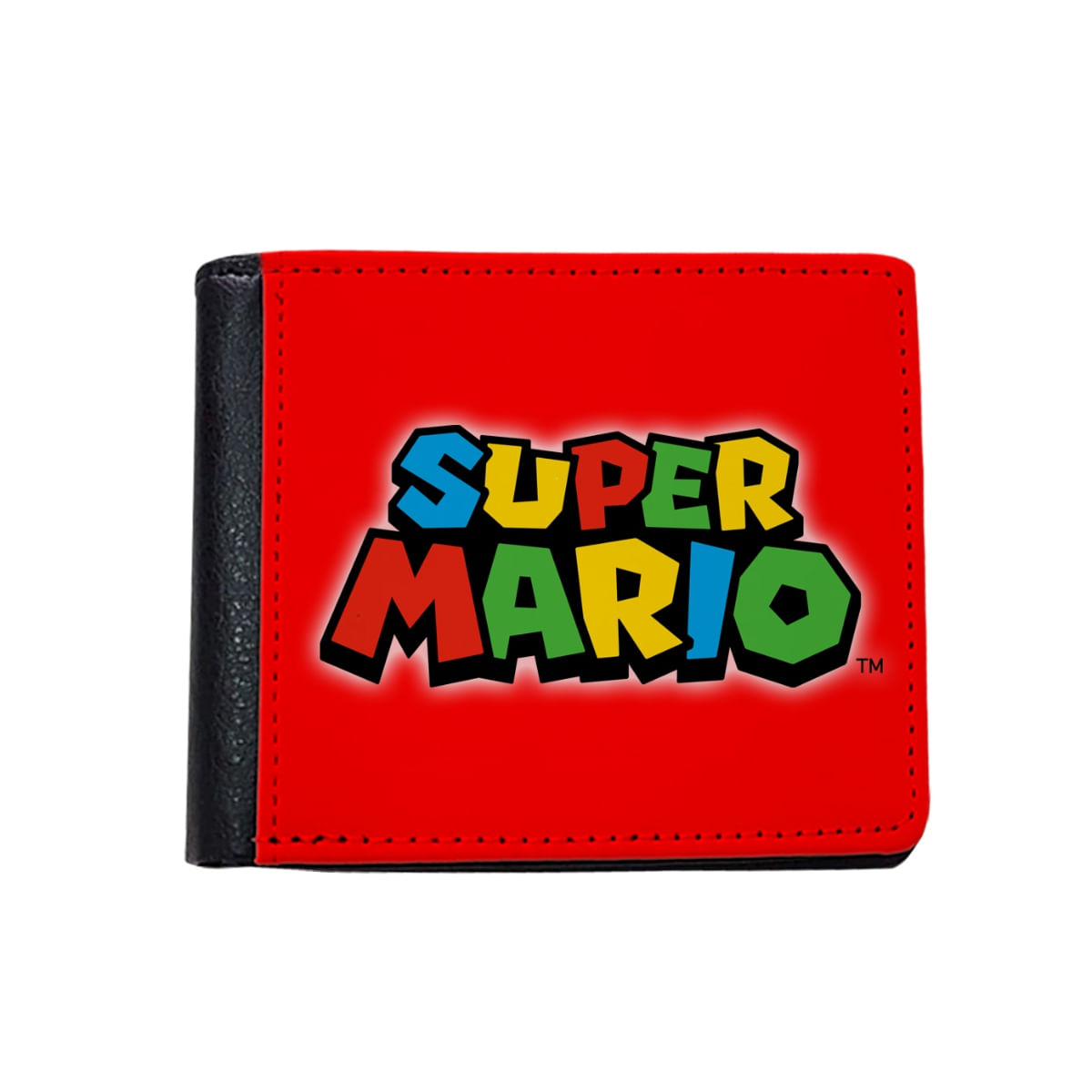 Billetera hombre Mario Bross 02