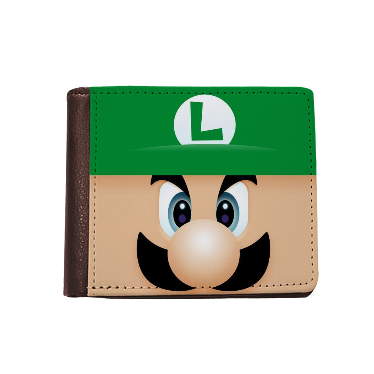 Billetera hombre Mario Bross 03